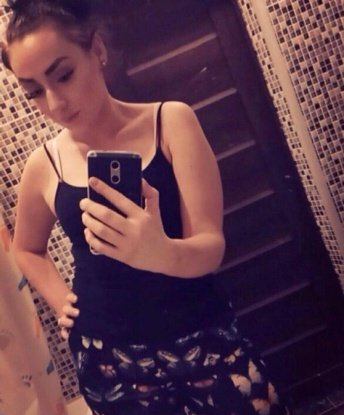 Клавдия, 31 год